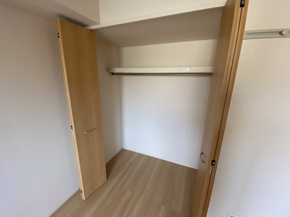 プレミアの物件内観写真